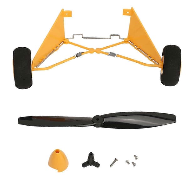 WLtoys XK A160 RC Flypropel & Landingsstel Dele