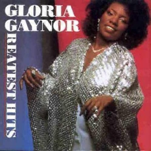 Gloria Gaynor Greatest Hits CD CD CD CD CD