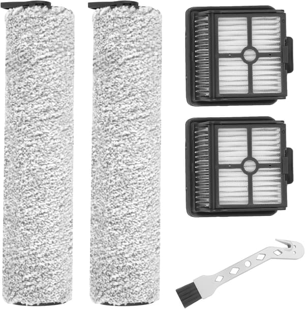 Accessory Kit for Dreame H11/H11 MAX - Improved Cleaning