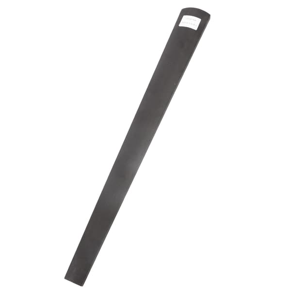 4 Cello Ebony Fretboard Replacement String Instrument Tilbehør LN182