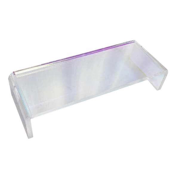 Hand Pillow Acrylic Washable Accessories Tools Cushion for Desk Home Use Table Beginner