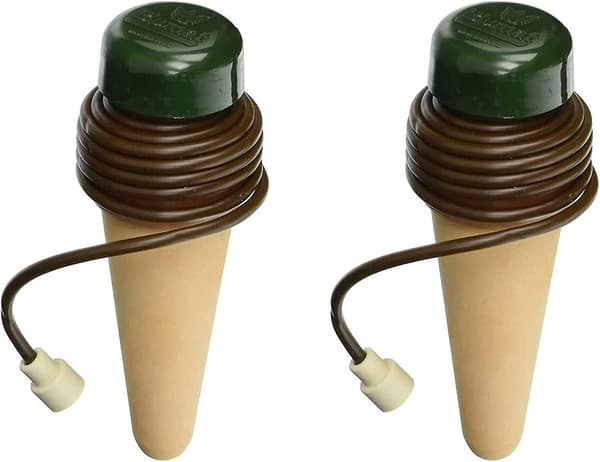 Blumat 10520 Junior Automatic Watering, XL, 2-pack-X44-