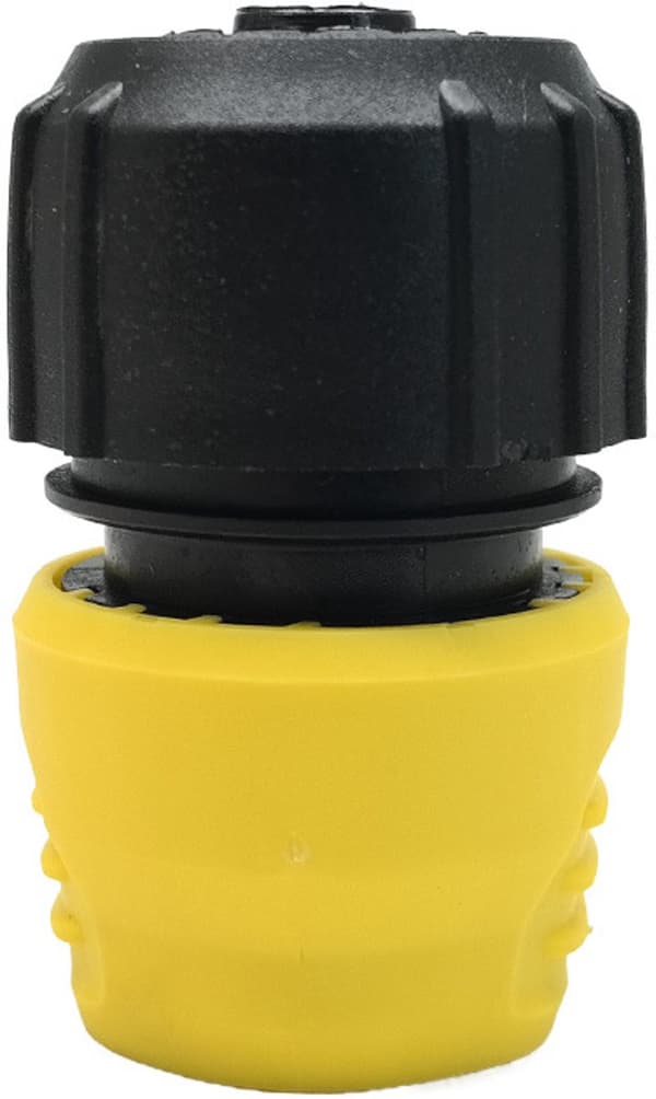 Water shut-off valve connection - water level adjustment accessory - suitable for Kärcher 2.645-191.0