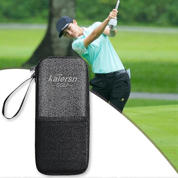 Golf Accessory Case with Support Stand Portable Climbing Hook Reusable Convenient Installation Some Accessories