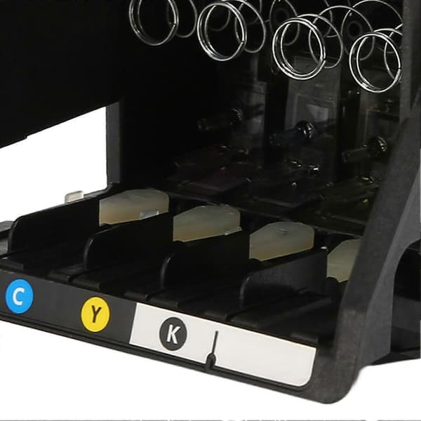950 951 Printhoveddyse Erstatning til HP Officejet Pro 8100 8600 8610 8620 8650 251DW Printerdele