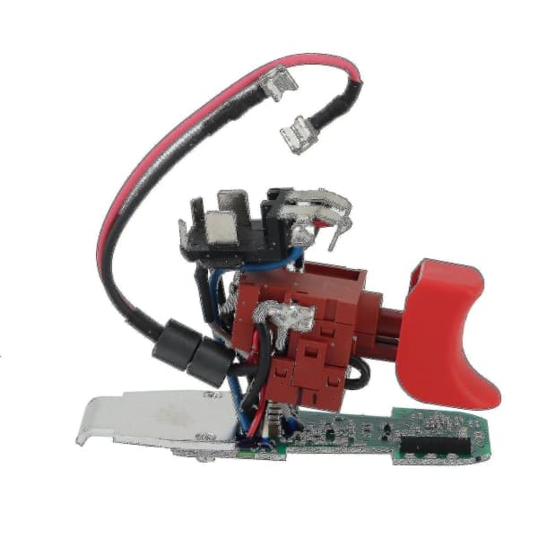 Switch 16072335dk for Bosch Gsr10.8-2-li Drill Driver - The Best