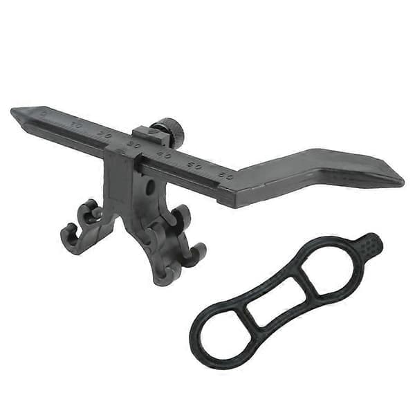 Mini Bicycle Wheel Adjuster Bicycle Rim Adjustment Tool Bicycle Wheel Repair Tool Bicycle Accessories
