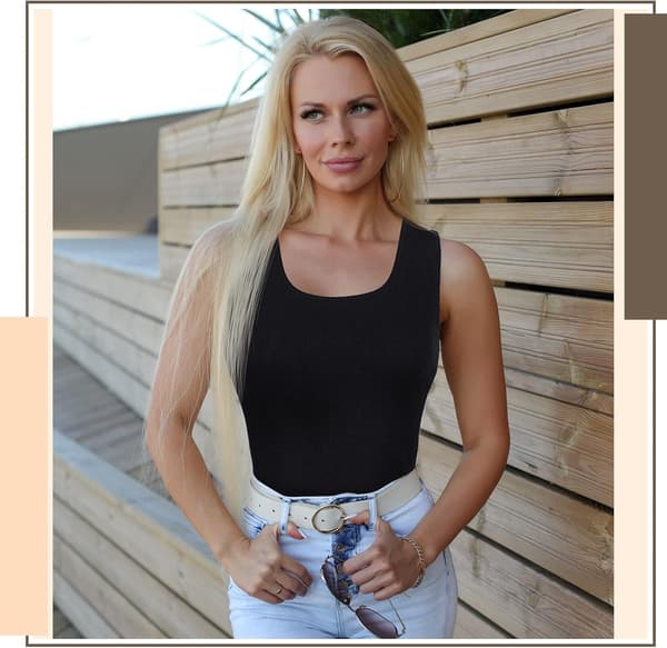 2-pack termiska linnen för kvinnor, fleecefodrade | Svart Medium Black Medium