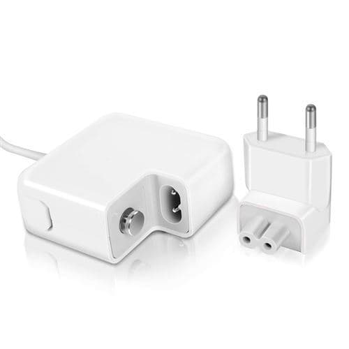 85W T-Tip Lader Kompatibel med MacBook Pro (Retina, 15-