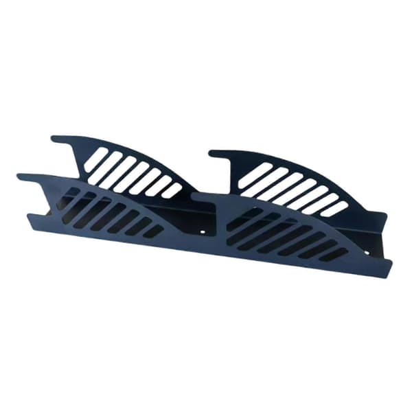 Jack Stand Iron Fits 2 & 3 Ton Jack Stands Storage Rack Bracket Support Holder