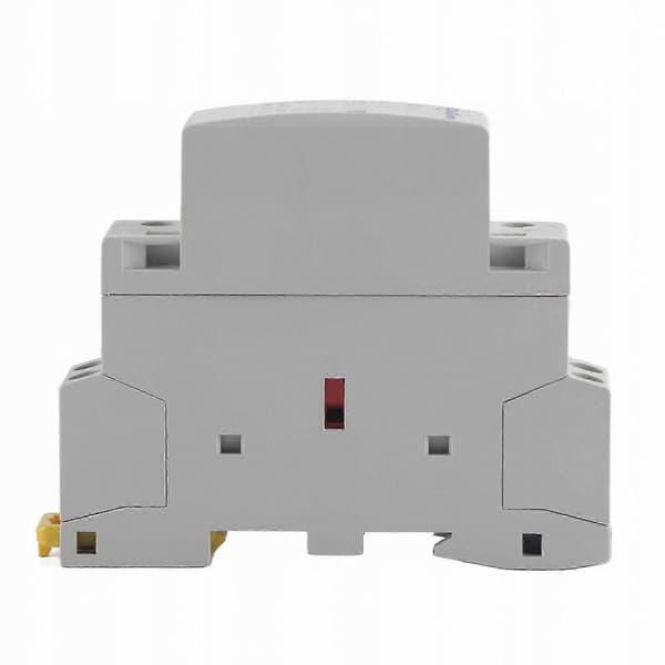 25A 220V/230V Contactor 1NO 1NC Electrical Relay