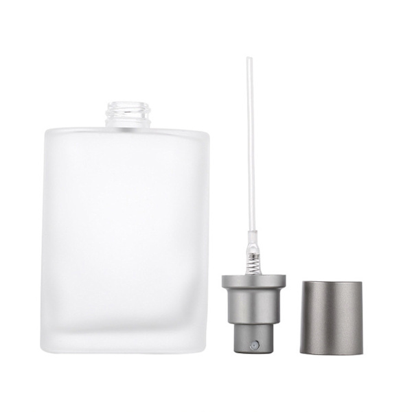 50 ml Refill Perfume Bottle with Atomizer 50 ml 50 ml 50 ml