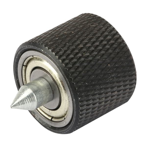 Mini Multifunctional Lathe Accessories Rotary Live Center Rotation Cone