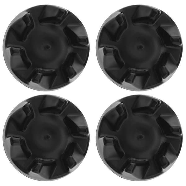 4 pcs 9704230 Coupler for Blender Parts Blender Rubber Coupler Coupling Spindle AP2930430 PS4