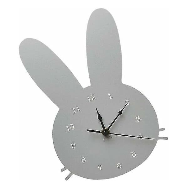 pc Kreativ Design Seinäkello Puinen Seinäkello Seinäkello