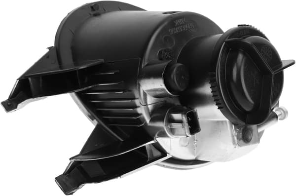 LED-tåkelys foran egnet for 206 2000-2008 frontfanger tilbehør kjørelys frontfanger tåkelys høyre 6205T2