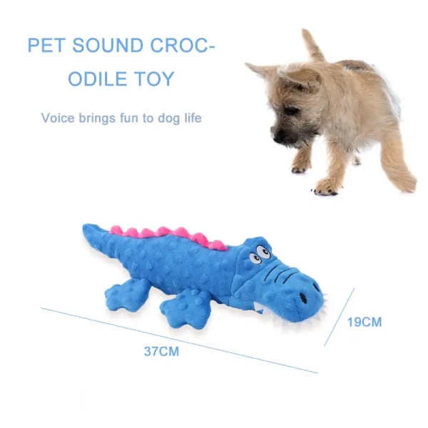 Koiran vinkuvat lelut aggressiivisille pureskelijoille, interaktiiviset koiralelut keskikokoisille ja suurille roduille