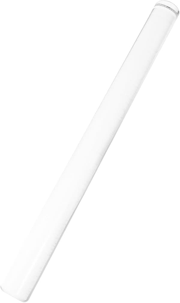Akryl Multifunksjonell Rett Kjevle Ergonomisk Design Kakedeigskjevle
