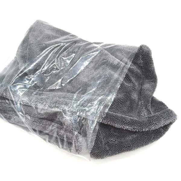Twist mikrofiberklut for bilvask, 60x90cm