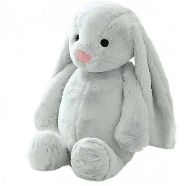 Durable Squeaky Dog Toy - Durable Fabric - Tough and Reliable for Aggressive Chewers