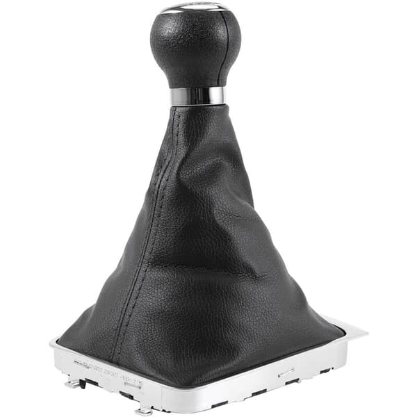 Gear Knob Cover Stick Kit 6 Gear til B6 2006 - 2012