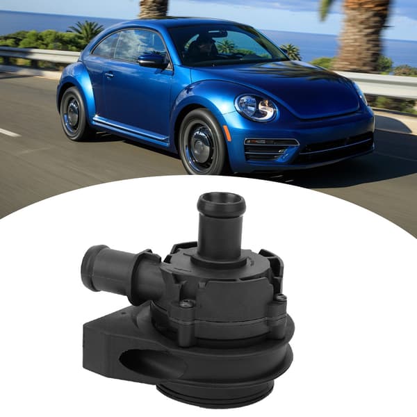 5G0965567A Vesipumppu Jäähdytysneste Beetle Caddy CC