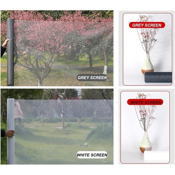 Cat net, self-adhesive mosquito net for windows, adjustable net for insects, transparent net for cats, mosquito net, mosquito net130150c