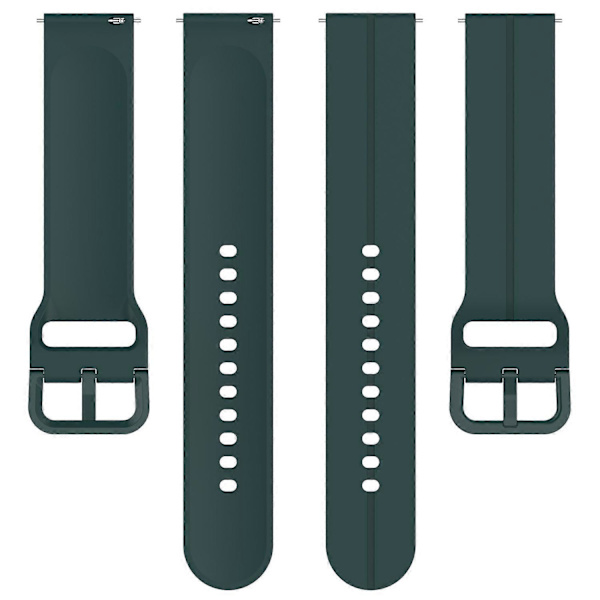 Urrem til Galaxy Watch 5 40mm Multicolor Style B