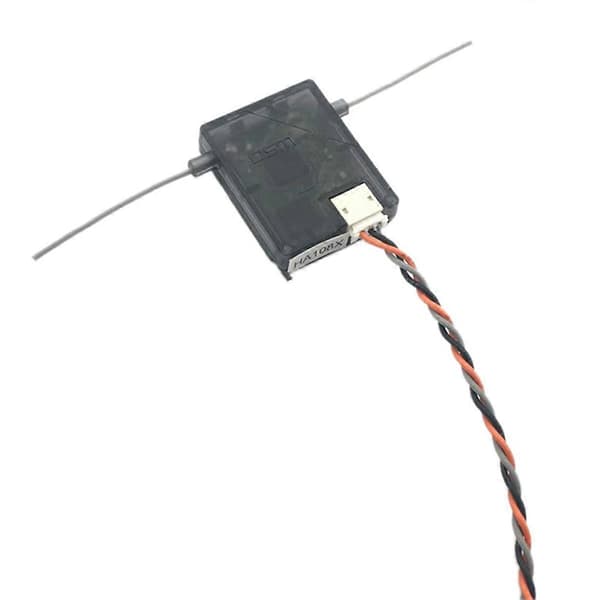 2X DSMX Satellittmottaker for AR6210 AR8000 AR9020 AR12120 Mottaker