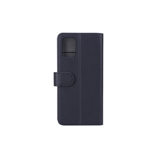 Mobiilisuojakotelo Musta - Samsung A71 Svart