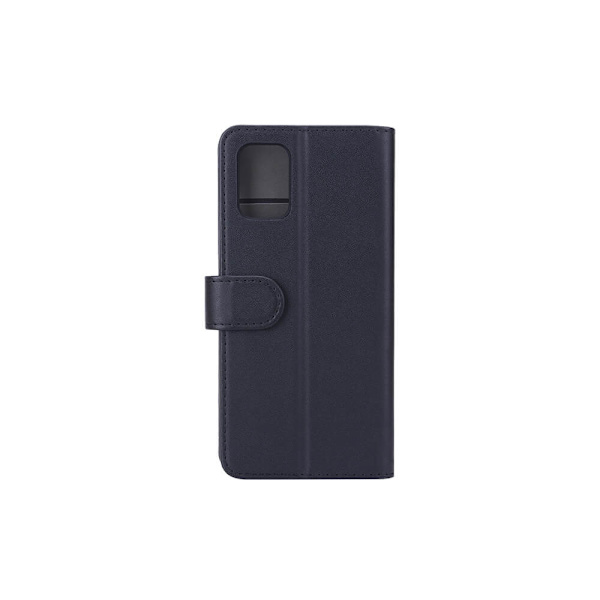 Mobilcover Sort - Samsung A71 Svart
