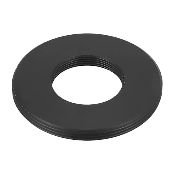 (20 mm) Objektivadapter Passer til Mikroskopobjektiver med Gevind til M42-fatning