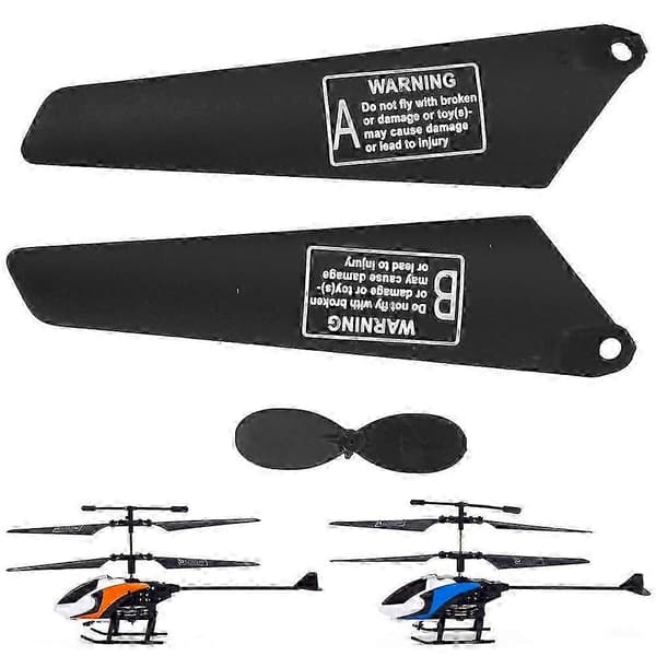 Practical Blade Mounting Parts Accessories Suitable for AF610 Electric RC Helicopter