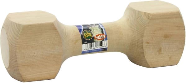 Nobby Træapportbuk, 650 g{h}