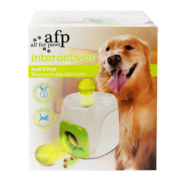 Interaktiivinen automaattinen koirapallon laukaisulaite, ruoan palkintokone, tennispallon heittokone koiran koulutukseen