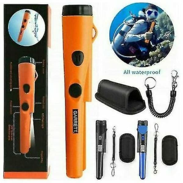Garrett Pro-Pointer Pinpoint Underground Metal Detector Pinpointer Pinpointwanan -