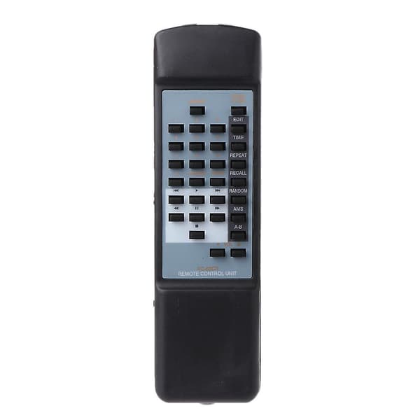 Kaukosäädin Marantz CD-DVD-soittimille CD63SE CD67SE CD48SE CD624