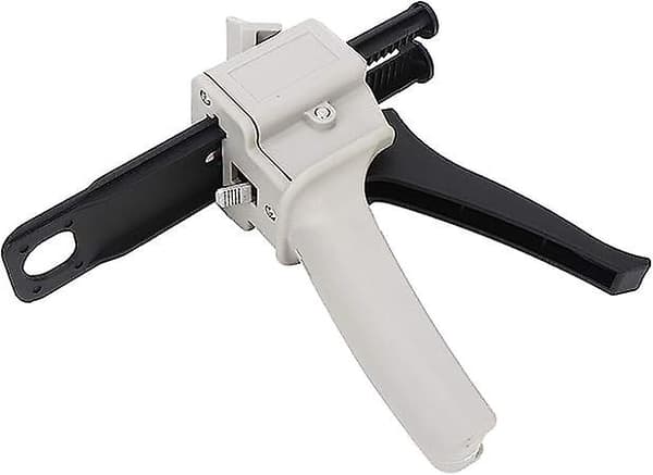 50 ml universal epoxy limpistol 1:1 universal mixer