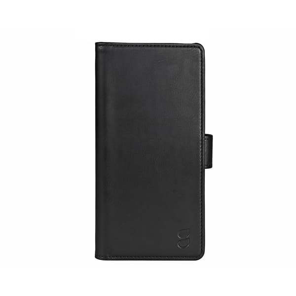 Mobildeksel Svart - Samsung Galaxy A33 5G