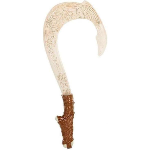 Moana 2 - Maui's Magical Fish Hook Toy