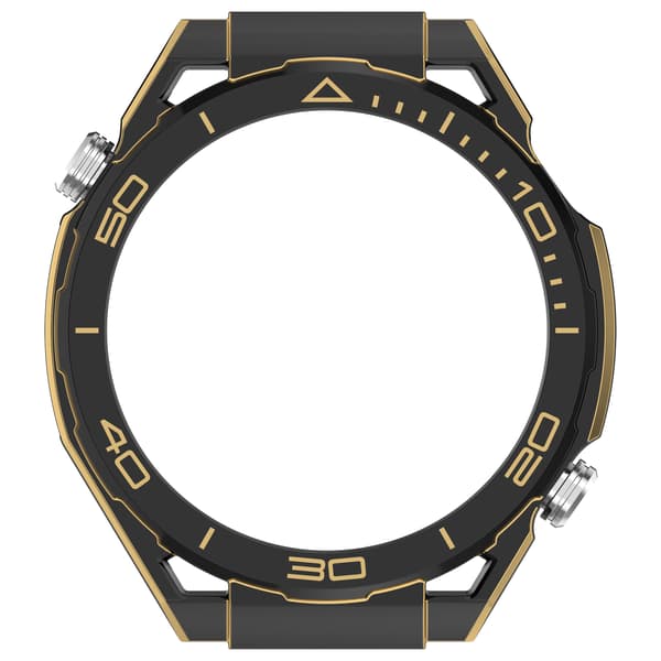 Premium PC-etui til Huawei Smartwatch