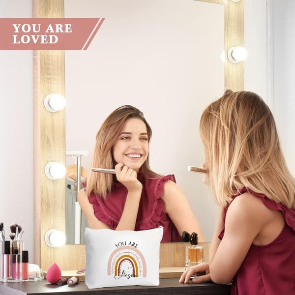 20 stk. Mors Dag Værdsættelse til Kvinder Fødselsdag (Regnbue)