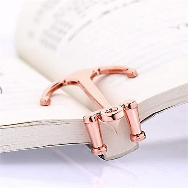 Signature Gold Anchor - Sideanker