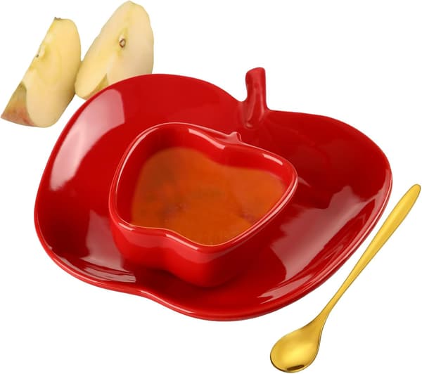 3 kpl Rosh Hashanah -omenakultaa juhliin