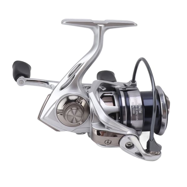 ST2500 Kalastusvapa 8kg Max Drag 6+1BB 5.2:1 Välityssuhde Kalastustarvikkeet