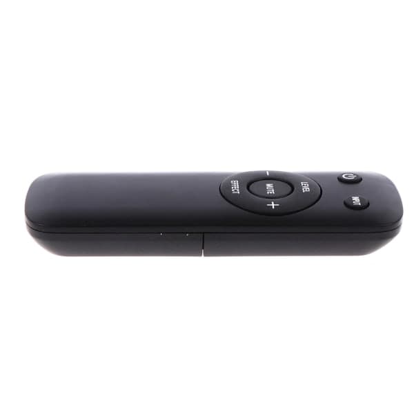 Remote Control for Logitech Z906 5.1 Home Theater Subwoofer