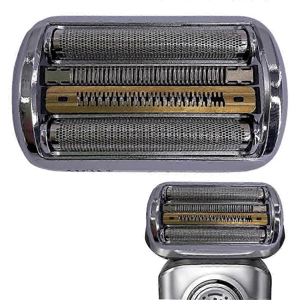 92S Series 9 Erstatningshode for Braun Barbermaskin 9290cc 9291cc 9370cc 9293s 9