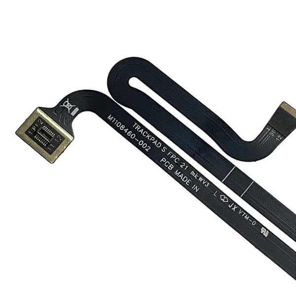 Tangentbords flexkabel för Microsoft Surface Laptop 3 13,5 tum M108460-002 1867 1868