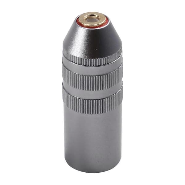 4-bens XLR han til 4,4 mm balanceret hun adapter