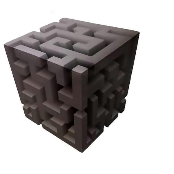 Forvandle rommet ditt med 3D optisk illusjonstapet-A A A